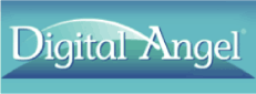 (DIGITAL ANGEL LOGO)